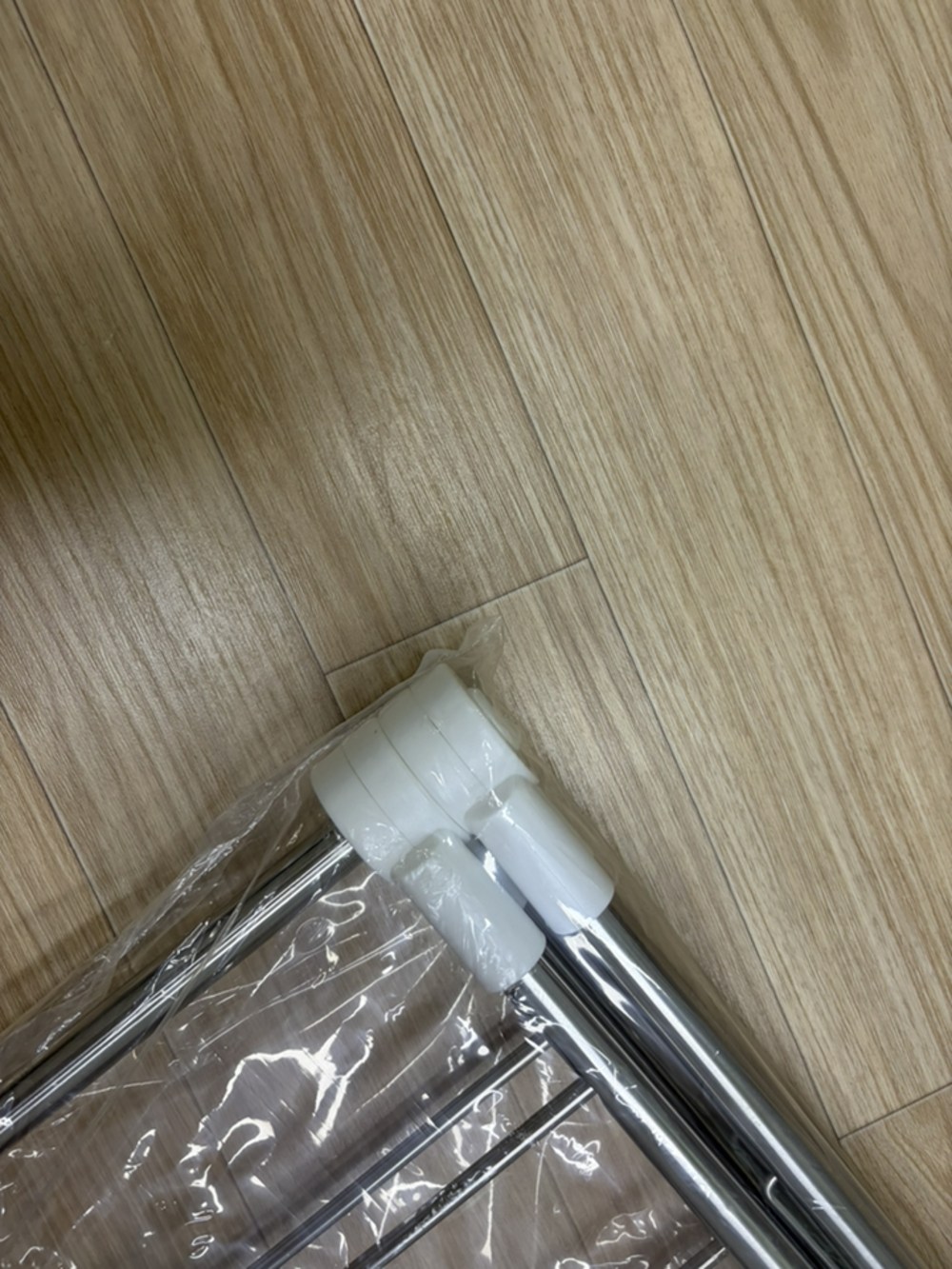 흥화신바람 빨래건조대 구매 후기 이미지